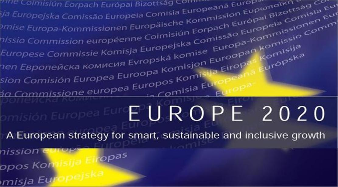 consultazione pubblica strategia europa 2020