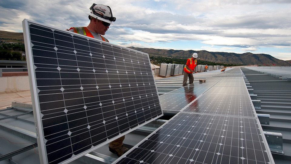 fotovoltaico raddoppierà fatturato al 2020