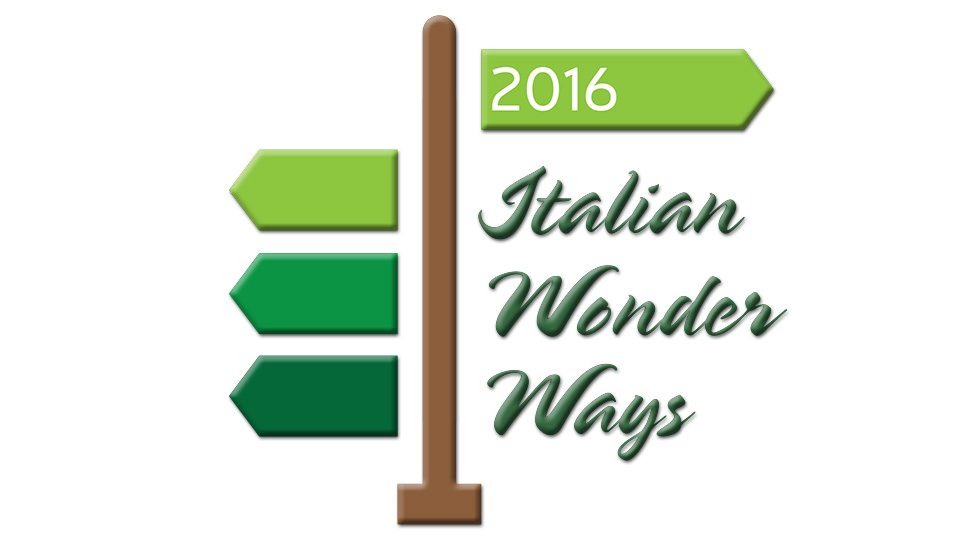 Italian Wonder Ways un progetto turistico per scoprire l’Italia