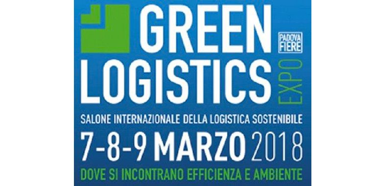 Green Logistic Expo
