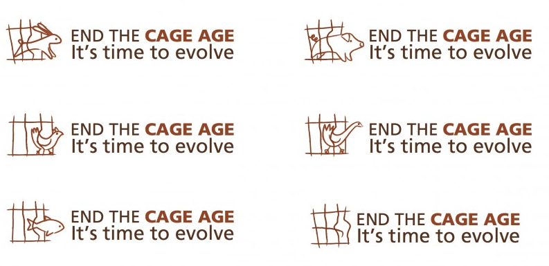 allevamenti End the Cage Age