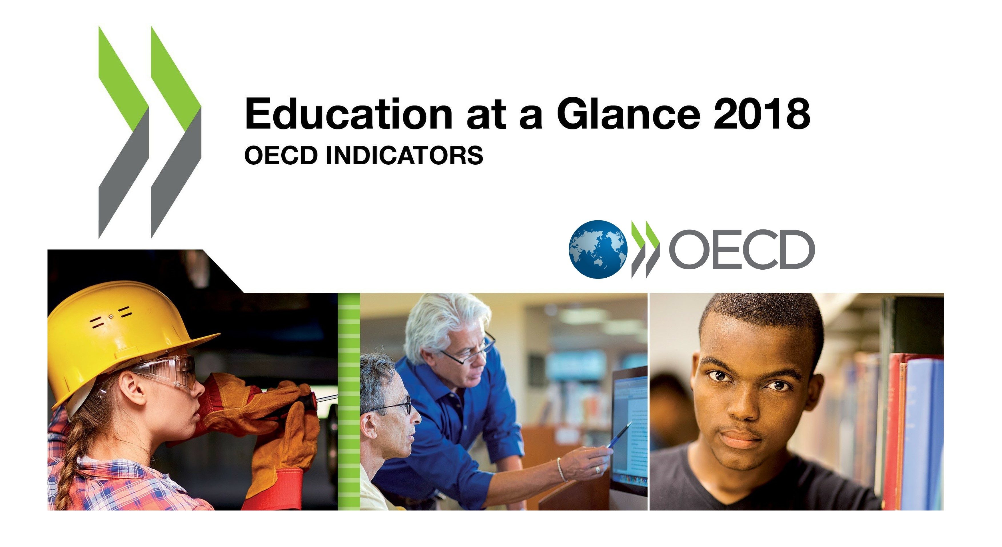 Istruzione Rapporto OCSE