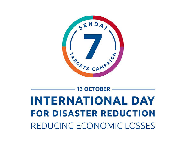 Giornata internazionale per riduzione disastri naturali