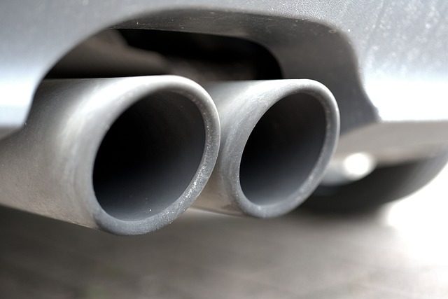 emissioni auto UE