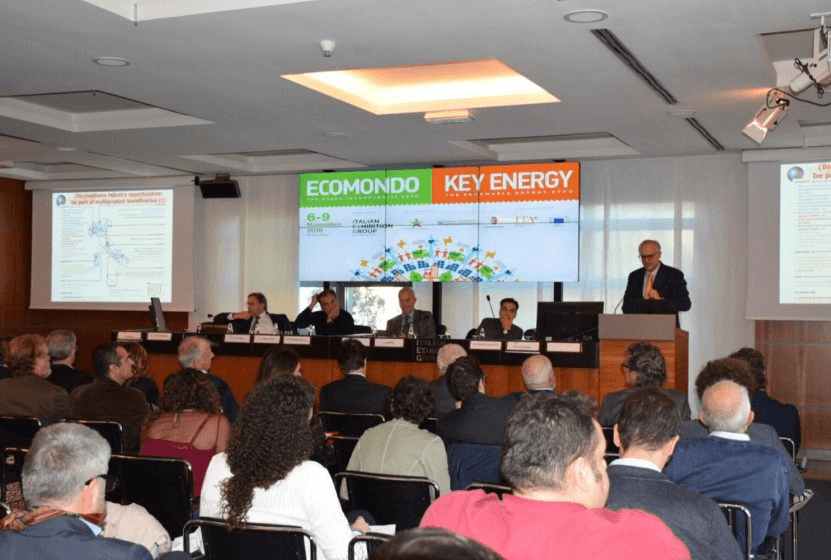 Biometano ruolo fondamentale nella transizione energetica