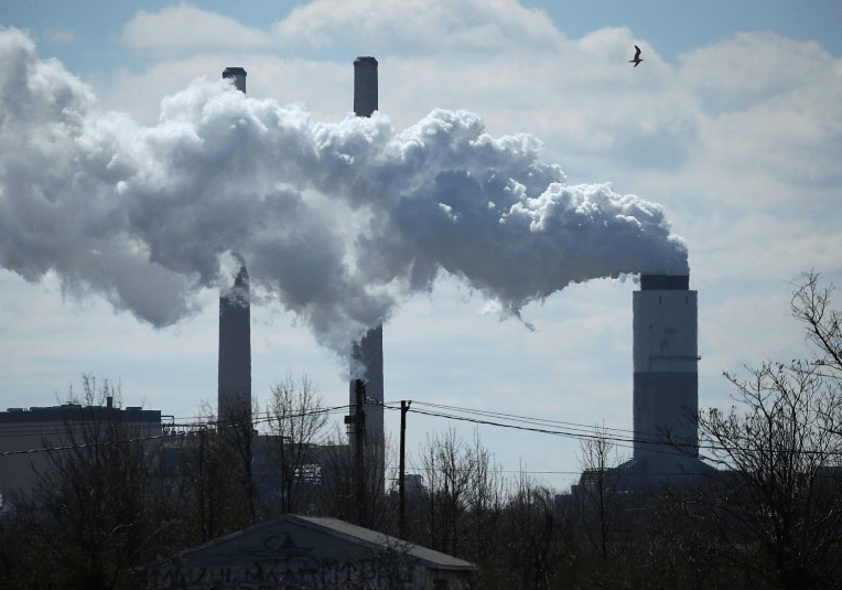 Emissioni di gas serra