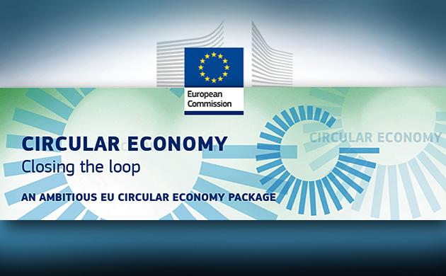 Economia Circolare closing the loop