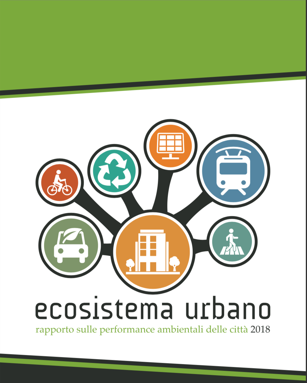 Ecosistema Urbano 2018