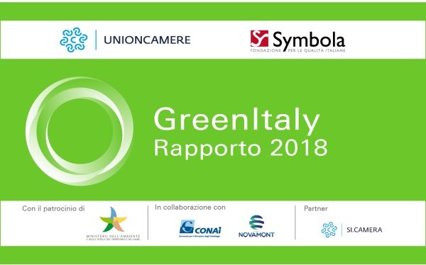 GreenItaly 2018