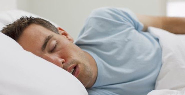 Dormire più di 8 ore comporta un maggior rischio di morte