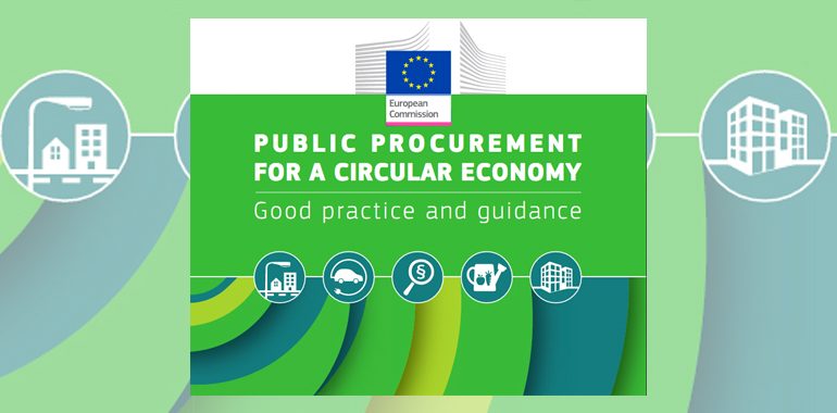 Guida UE Appalti pubblici circolari