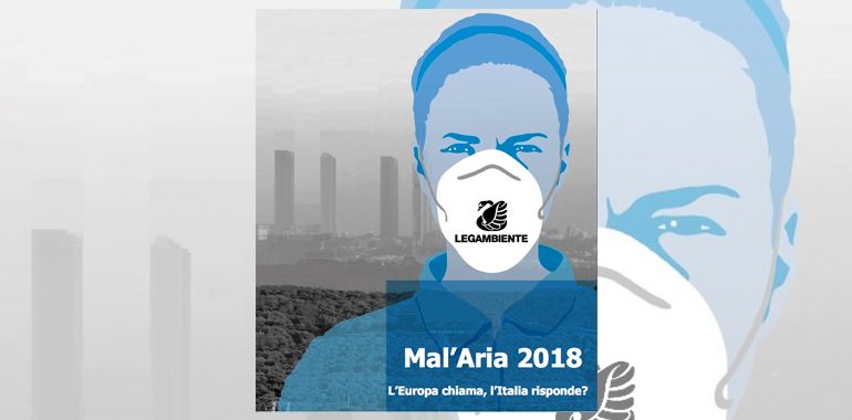 MalAria 2018