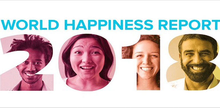 Presentato in Vaticano il Rapporto Mondiale sulla Felicità