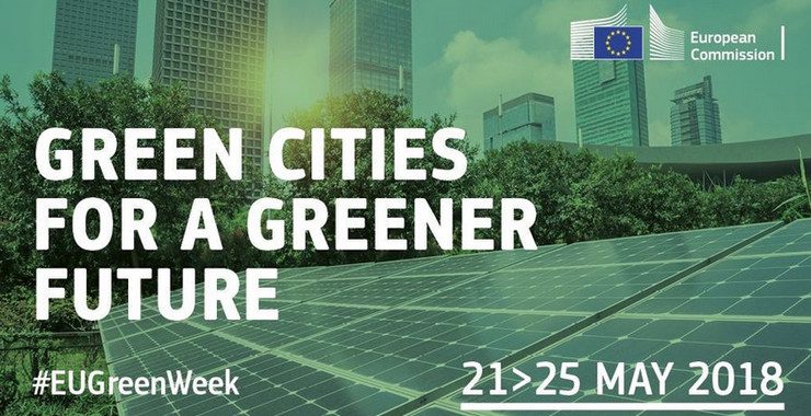 EU Green Week 2018