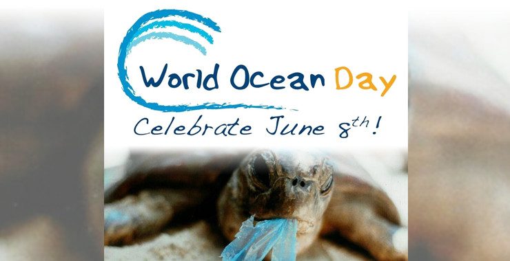 Giornata Mondiale Oceani