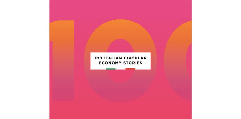 circular economy 100 eccellenze italiane