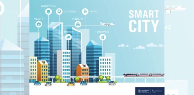 Smart City definire una strategia nazionale condivisa