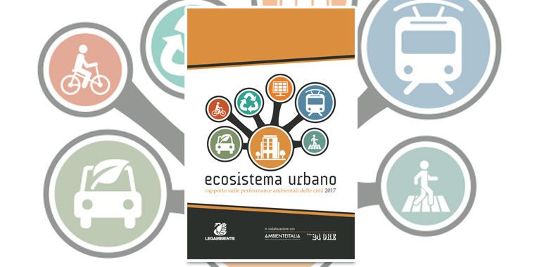 ecosistema urbano 2017