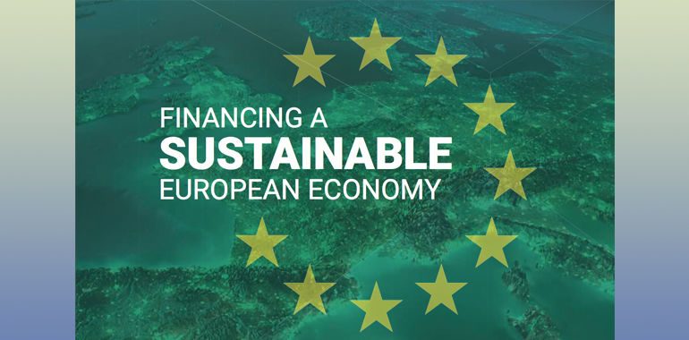 finanza sostenibile consultazione commissione UE