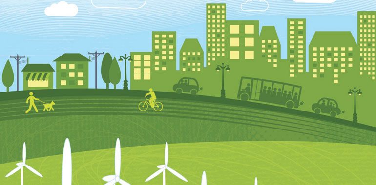forum PA dalla smart city alla citta sostenibile