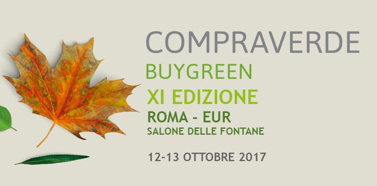 forum compraverde buy green 2017