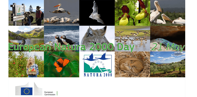 21 maggio giornata europea natura 2000