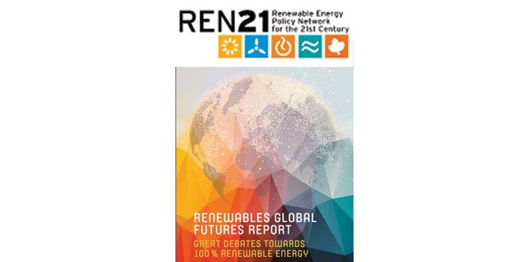 Rapporto REN21