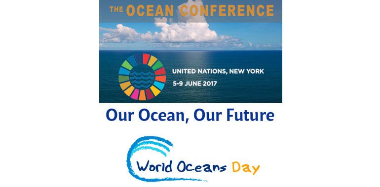 giornata mondiale degli oceani