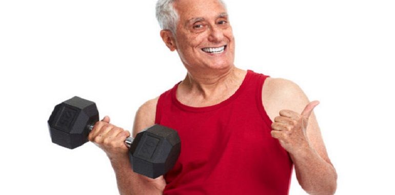 integratori ed esercizi fisici aumentano massa muscolare anziani