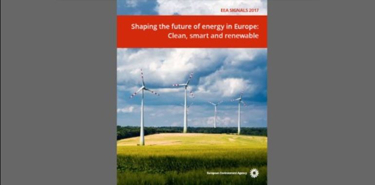 progettare-futuro energetico europeo pulito