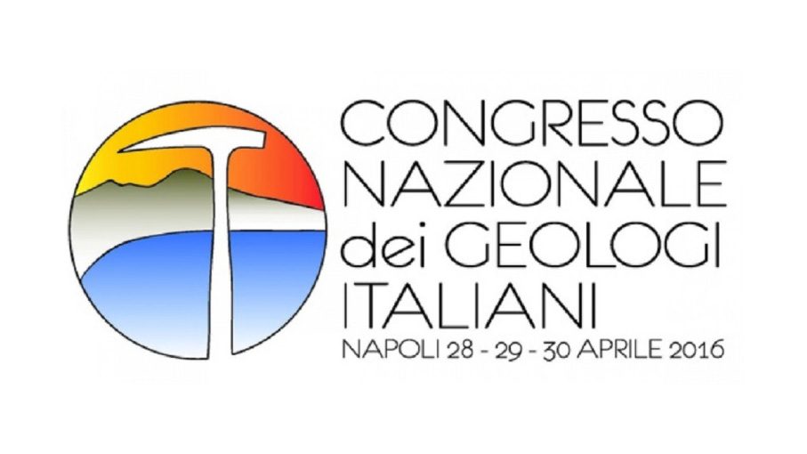 Congresso Geologi una Carta per Italia