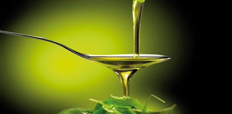 rivoluzione alimentare consumo olio oliva