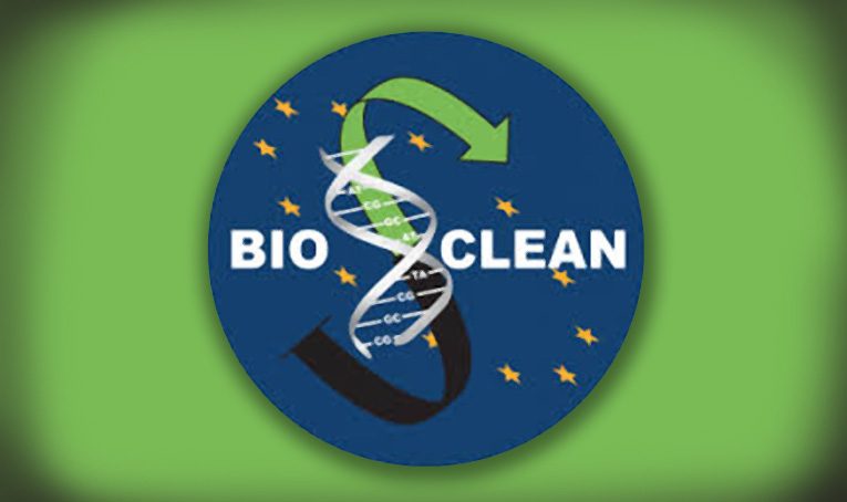 Bioclean batteri e funghi per valorizzare plastica