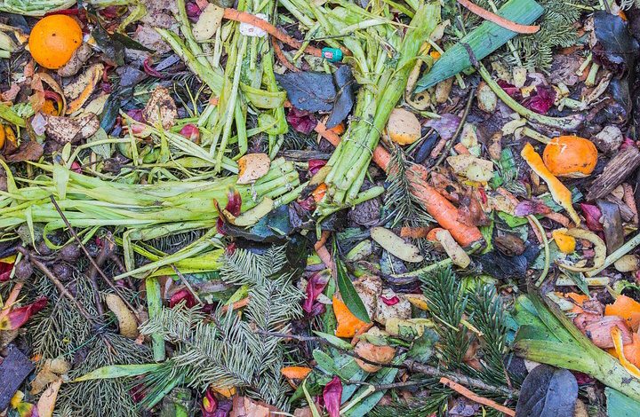 Commissione UE incentivare produzione fertilizzanti da rifiuti organici