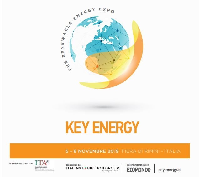 Key Energy 2019