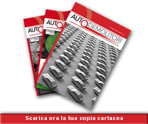 Rivista Autodemolitori