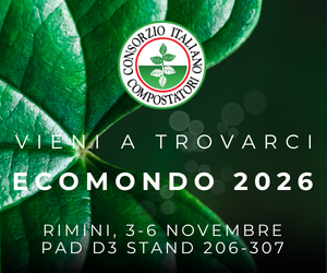 Consorzio Italiano Compostatori