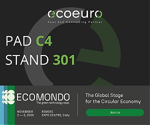 Ecoeuro - Ecomondo 2026
