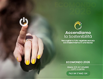 Conoe - Ecomondo 2026
